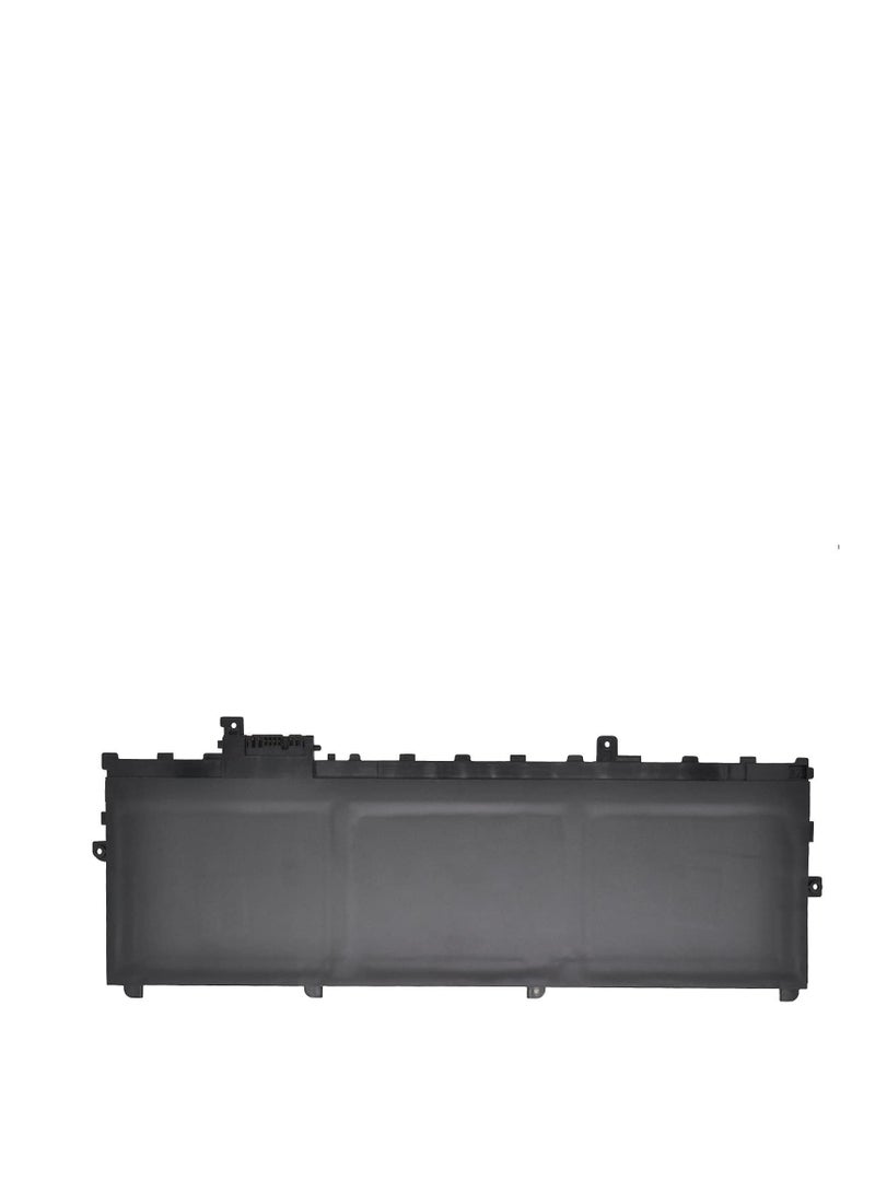 Terabyte 01AV431 01AV494 01AV429 01AV430 Laptop Battery Compatible for Lenovo ThinkPad X1 Carbon 5th Gen 2017 6th Gen 2018 Series SB10K97587 SB10K97586 SB10K97588 Battery - Image 2